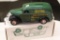 1/25 ERTL 1938 Chevy Panel Truck Bank #B032