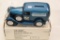 1/25 ERTL 1932 Ford Panel Delivery Bank, #9397