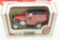 1/25 ERTL 1932 Ford Panel Delivery Bank