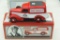 1/25 Liberty Classic 1936 Dodge Panel Delivery