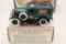 1/25 ERTL 1932 Ford Panel Delivery Truck Bank