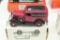 1/25 ERTL 1932 Ford Panel Delivery Bank