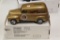 1/25 ERTL 1950 GMC Panel Truck Bank, #9262