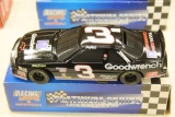 1/24 Racing Champions NASCAR Bank #3 Dale