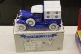 1/25 Liberty Classics Ford Model A Pickup Bank