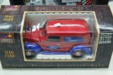 1/25 Liberty Classics 1940 Ford Bank #67502