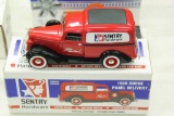 1/25 Liberty Classic 1936 Dodge Panel Delivery
