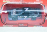 1/24 Racing Champions NASCAR Ford #7 Exide