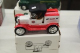 1/25 ERTL 1918 Ford Runabout Bank #F042