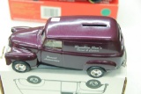 1/25 ERTL 1950 Chevy Panel Truck Bank #2073