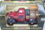 1/25 Liberty Classic 1937 Chevy Pickup With