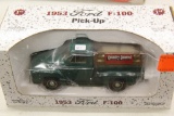 1/34 First Gear 1953 Ford F-100 Pick-Up #568