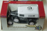 1/25 Liberty Classics Ford Model A Van Bank