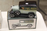 1/25 Liberty Classic 1931 Ford Model A Panel