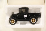 Lot of 2, 1925 Ford Model T Pickup and Coup