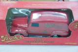 1/25 ERTL 1951 GMC Delivery Truck Bank #F039