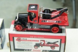 1/25 ERTL 1925 Kenworth Wrecker Bank #F471