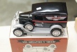 1/25 Liberty Classic Ford Model A Delivery Van