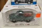 1/34 First Gear 1953 Ford F-100 Pick-Up #566