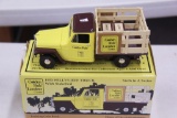 1/24 Liberty Classics 1953 Willys Jeep Truck with