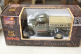 1/25 Liberty Classics 1940 Ford Pickup True Value Bank