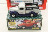 1/25 ERTL 1940 Ford Pickup Truck