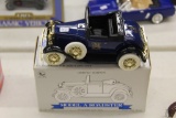 1/25 Liberty Classic Ford Model A Roadster Bank