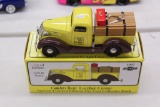 1/25 Liberty Classics 1937 Chevy Pickup Bank