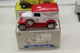 1/25 Liberty Classics Ford Model A Delivery Van