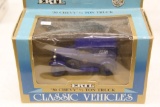 1/43 ERTL 1930 Chevy 1/2 Ton Truck #2518