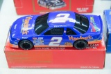 1/24 Racing Champions NASCAR Bank, #2