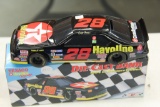 1/24 Racing Champions NASCAR Bank, #28