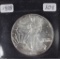 1998 - SILVER EAGLE