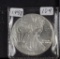 1998 - SILVER EAGLE