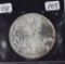 1998 - SILVER EAGLE
