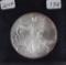 2004 - SILVER EAGLE