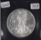 2008 - SILVER EAGLE