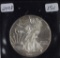 2008 - SILVER EAGLE