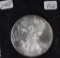 2008 - SILVER EAGLE