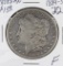 1889-S MORGAN DOLLAR - F