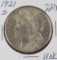 1921-S MORGAN DOLLAR - UNC