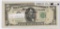 SERIES 1950-D FIVE DOLLAR FED RESERVE NOTE/ KANSAS CITY - CU