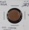 95% OFF CENTER STRIKE LINCOLN CENT