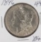 1896- MORGAN DOLLAR -XF