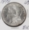 1898 - MORGAN DOLLAR - BU