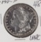 1898 - MORGAN DOLLAR - UNC