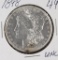 1898 - MORGAN DOLLAR - UNC