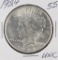 1924 - PEACE DOLLAR - UNC