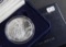 1999 - PROOF SILVER EAGLE