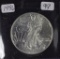 1996 - SILVER EAGLE - KEY DATE